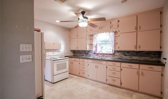 1634 Sandefer St, Abilene, TX 79601