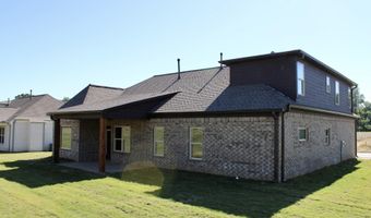 59 COLUMBIA Way, Atoka, TN 38004