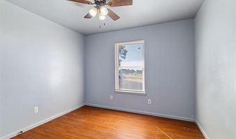 8405 E Nightingale Rd, Atoka, OK 74525