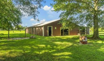 256 Vernon Harvey Rd, Beebe, AR 72012