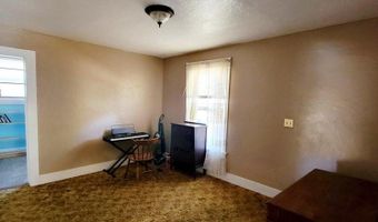 416 Tombstone Cyn, Bisbee, AZ 85603