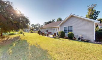 84 Wintergreen Dr, Beaufort, SC 29906