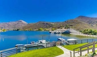 Via Viejas Oeste, Alpine, CA 91901
