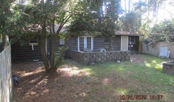 309 WELLS Ave, Albany, GA 31701