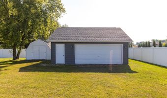 N138 COUNTY RD N, Appleton, WI 54915