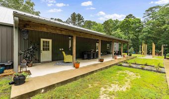 908 Oak Grove Rd, Amity, AR 71921