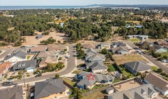 2638 CEDAR LOOP Dr, Bandon, OR 97411