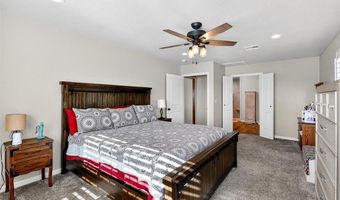 445000 E 1623 Rd, Albion, OK 74521