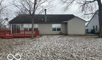 7737 Gold Coin Dr, Avon, IN 46123