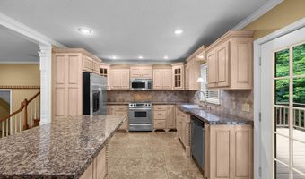 58 Ed Moore Rd, Beech Bluff, TN 38313