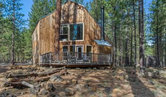 13620 VETCH, Black Butte Ranch, OR 97759