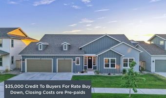 1609 Wyatt Earp Ct, Belgrade, MT 59714