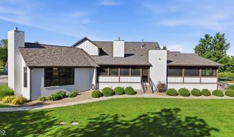 4316 W Whiteland Rd, Bargersville, IN 46106