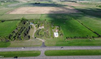19351 Highway 83 NE, Baldwin, ND 58521