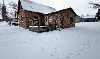 106 Soo Ave W, Almena, WI 54805