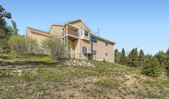 557 Highpoint Cir, Black Hawk, CO 80422