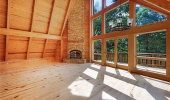 464 Poole Rd, Ball Ground, GA 30107