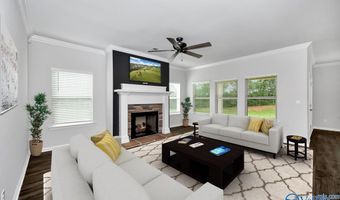 22910 Regent Dr, Athens, AL 35613