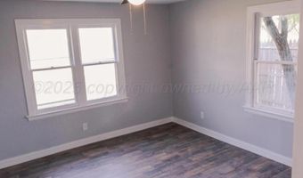 1114 S Beverly Dr, Amarillo, TX 79106