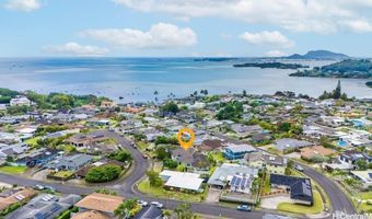 46-145 Humu Pl, Kaneohe, HI 96744