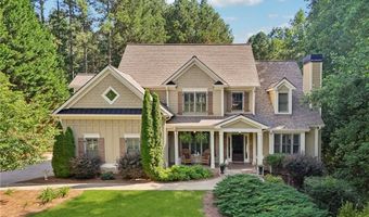 202 Saddlehorn Trl, Ball Ground, GA 30107