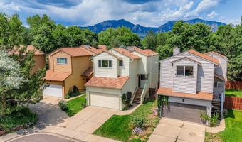 67 Mineola Ct, Boulder, CO 80303
