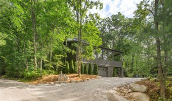 205 Autumn Valley Ln, Scaly Mountain, NC 28775