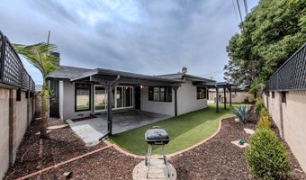 2309 E Sycamore St E, Anaheim, CA 92806
