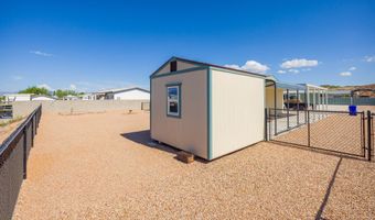 692 W Pony Express Ln, Benson, AZ 85602