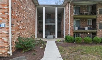 203- F VICTOR Pkwy 203F, Annapolis, MD 21403