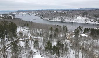 Patterson Hill Road lot 2, Belfast, ME 04915