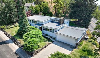 1005 E Aldape Cv, Boise, ID 83712