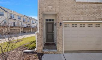 2824 Ridington Rd, Ann Arbor, MI 48105