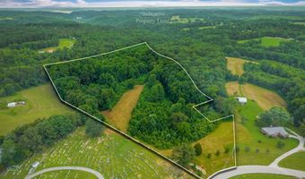 15 Acres Willow Grove Hwy, Allons, TN 38541