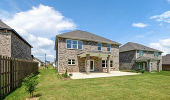 14118 Harvest Ridge Ln, Athens, AL 35611