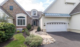 5812 HICKORY HOLLOW Ln, Doylestown, PA 18902