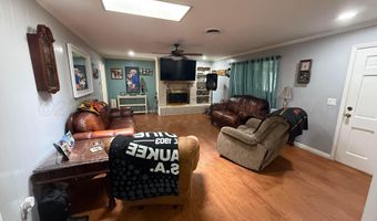 117 N Kingwood St, Hereford, TX 79045