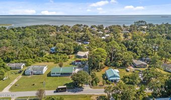 376 Shell Rd, Atlantic, NC 28511