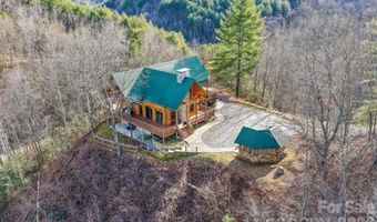 2150 Shellstand Rd, Almond, NC 28702