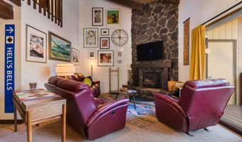 26 Jackson Hole Rd 4, Angel Fire, NM 87710