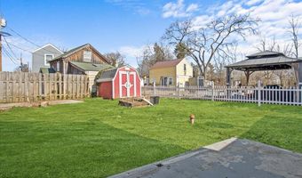 35 Church St, Allentown, NJ 08501