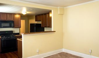 1302 S HANOVER St S B, Baltimore, MD 21230