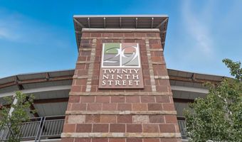 2801 Pennsylvania Ave 203, Boulder, CO 80303