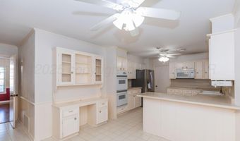 6710 GAINSBOROUGH Rd, Amarillo, TX 79106