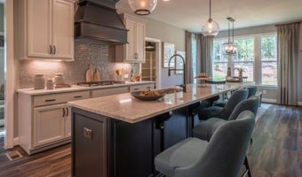 60 Oak Meadow Ln Plan: Bradenton, Angier, NC 27501