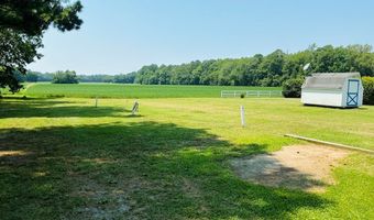 2304 BELLE HAVEN Rd, Belle Haven, VA 23306