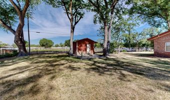 2215 MARGARET Dr, Bosque Farms, NM 87068