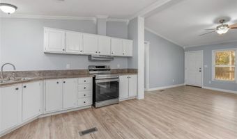 516 Crouch Rd, Benton, LA 71006