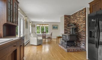 180 Bailey Rd, Alna, ME 04535