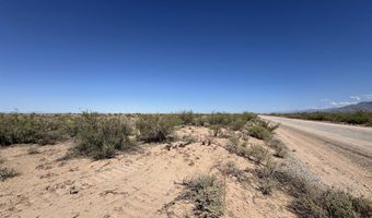 Lot 14 Anillo Del Oeste, Alamogordo, NM 88310